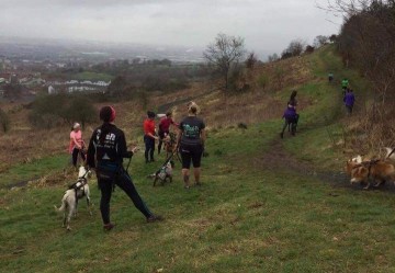 Read more about the article Cathkin Braes Pop up