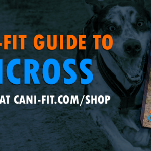 Book, The Cani-Fit Guide to Canicross