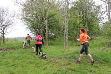 Read more about the article Strathclyde Park Beginner Run/Hike Pop Up