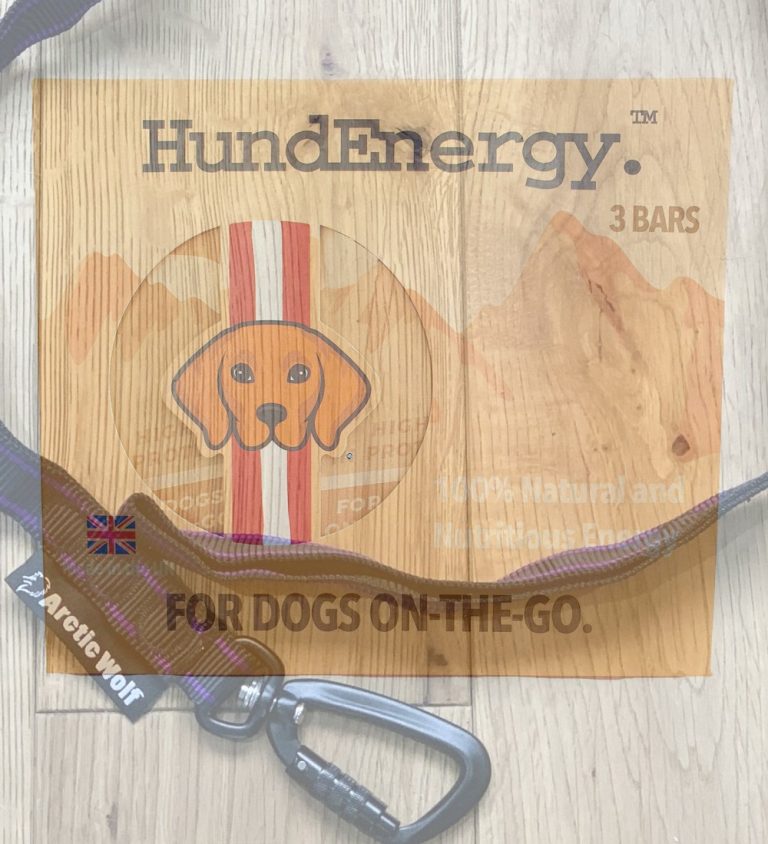 Adventure Line &amp; Hund Bar bundle » CaniFit